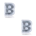 thumbnail image 3 of Molde de resina de silicona 3D Bearachild bandejas moldeadoras DIY, 3 of 6
