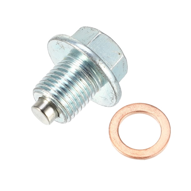 A ABSOPRO Huile Vidange Bouchon Joints M18 9043018008 pour Toyota 4Runner (Ensemble de 10 A ABSOPRO Huile Vidange Bouchon Joints M18 9043018008 pour Toyota 4Runner (Ensemble de 10