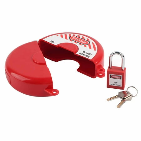 Lockout Tagout Kit,Oil Gas Valve Lockout Lockout Device Gate Valve ...