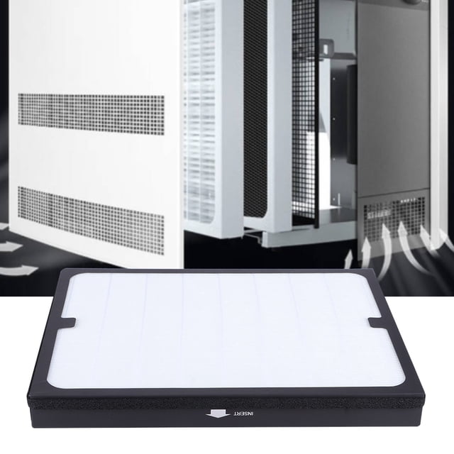 Filtre à Air de Remplacement, Filtre à Air Haute Résistance Lavable Durable pour Usage Professionnel pour Remplacement Usage Général pour Air