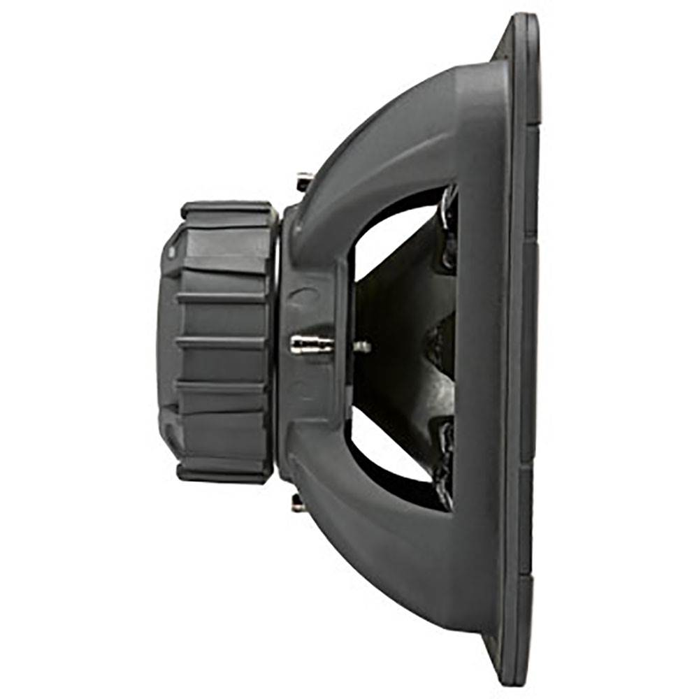 kicker 15 inch subwoofer square