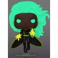 thumbnail image 2 of Funko POP! Marvel Storm Vinyl Bobble Head (Glow-in-the-Dark), 2 of 2