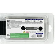 Trilink Saw Chain S62 - 18 Guide Bar/Chain Combo Replacement for Chainsaw; 62 DL`; Condition: New