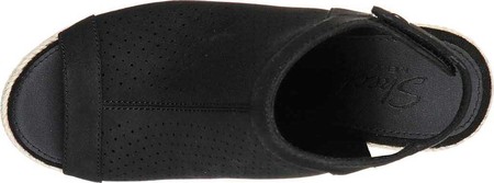 skechers indigo sky love dust wedge