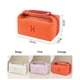 thumbnail image 5 of Wash Bag Large Capacity Storage Bag Cosmetic Women Travel Organizer Portable Makeup Bags, 5 of 5