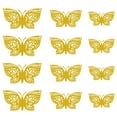 thumbnail image 2 of GFHFHITJ Hollow Wall Stickers Home Decor Cardboard Wall Stickers, 2 of 6