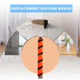 thumbnail image 5 of Replacement Rolling Brush for NZ801UK ZS600 500UK HZ390UK Vacuum Cleaner Accessories, 5 of 5