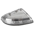 thumbnail image 1 of Car Front Left Side Mirror Turn Signal Light Lamp For 09-14 Ram 1500 & 10-14 2500 68064949aa, 1 of 5