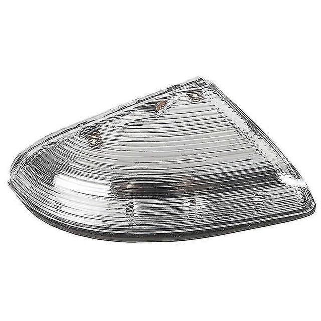 Car Front Left Side Mirror Turn Signal Light Lamp For 09-14 Ram 1500 & 10-14 2500 68064949aa