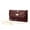 Burgundy, variant on Galaxy Stars Crystal Stud Clutch