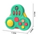 thumbnail image 2 of Fidget Spinner Attention Training Spinning Sets para niños Niños (Verde) Likrtyny libre de BPA, 2 of 2