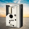 thumbnail image 1 of Ultra-low Power Consumption High Safety Factor Dust Sensor, Quality Assurance PM2.5 Sensor, Dust Detector for PM2.5 Detector,, 1 of 7