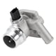 thumbnail image 1 of Conjunto de Carcasa de Termostato de Refrigerante del Motor Unique Bargains No. 55593034 para Chevrolet Cruze 2011-2015 para Buick Encore 2013-2021 Aleación de Aluminio, 1 of 1