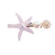 thumbnail image 1 of Sonducket Faux Pearl Star Hair Pin Mujeres Niñas Rhinestone Barrette Bang Clip Horquilla Fiesta Accesorio para el cabello Type1 NO1, 1 of 6