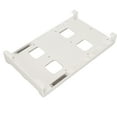 thumbnail image 1 of Refrigerator Hanging Can Organizer, Keep Orderly Strong Refrigerator Hanging Rack HIPS  For Beverage, 1 of 8