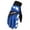 W-Blue, variant on IDALL Ski Gloves Waterproof Gloves Winter Outdoor Men And Women Snow Skating Snowboarding Windproof Warm Ski Gloves Snow Gloves Winter Gloves W-Red One Size