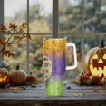 Witchy Brew Tumbler 40oz Insulated Stainless Steel Leakproof BPAFree