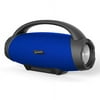 Supersonic SC2318BTBLU Portable Bluetooth Speaker Blue