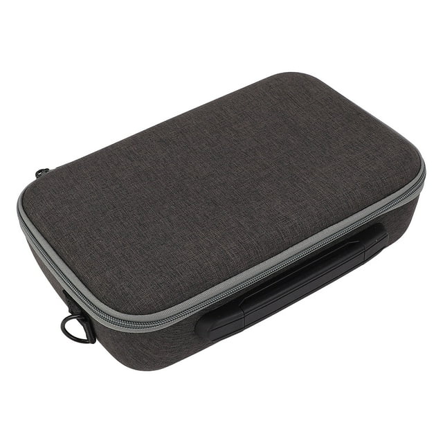Étui de Rangement Rigide pour Drone, Résistant aux Rayures et aux Chutes, Doublure Douce, Absorbant les Chocs, Portable pour NEO