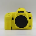thumbnail image 1 of Coque en Silicone Souple de Haute Qualité Protection pour Appareil Photo Reflex Numérique Canon EOS 5D Mark II 5D2 5DII, 1 of 5