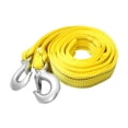 thumbnail image 5 of GOOHOCHY Car Truck Tow Rope Nylon Winch Rope Truck Towing Rope Tow Safety Strap, 5 of 8