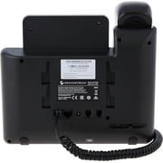 Grandstream GXP1630 IP Phone, 3 Lines, 3 SIP Accounts, 2.9-Inch LCD Display, Dual-port Gigabit Ethernet with Integrated PoE