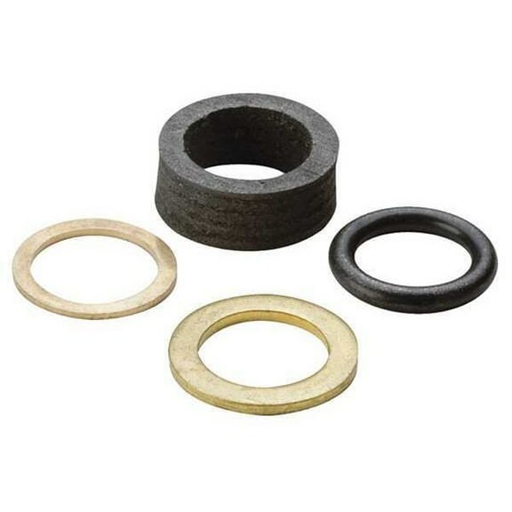 Temptrol Packing Nut Replacement Kit