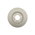 thumbnail image 2 of Raybestos 56241FZN Element3; Coated Rotor Fits select: 1999 CADILLAC COMMERCIAL CHASSIS, 1997-1999 BUICK PARK AVENUE, 2 of 2