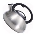 thumbnail image 2 of Langgg Loud Whistling Sound Water Kettle Stainless Teapot Best For Quick Hot Water Solutions Comfortable Grip, 2 of 6