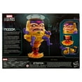 thumbnail image 3 of Marvel: Legends Series M.O.D.O.K. Kids Toy Action Figure Set for Boys and Girls, 3 of 9