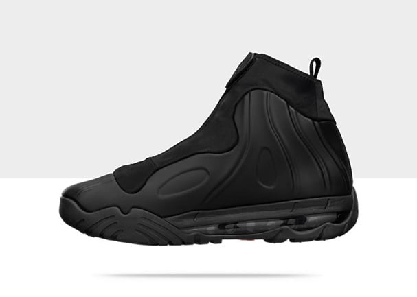 nike i 95 posite max boots