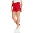 thumbnail image 1 of Adidas Womens Condivo 20 Soccer Athletic Workout Shorts, red, XL, 1 of 1