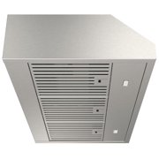 Fulgor Milano F4UC36S1 400 Series 450 Cfm 36 Wide Under Cabinet Range Hood - Stainless