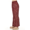 thumbnail image 6 of Flowy Tiered Ruffle Pants, 6 of 8