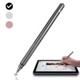 thumbnail image 1 of MesaSe Capacitive Stylus Pen   Disc Tip Stylus Pencil  High Sensitivity Precision  Universal Touch Screens Pencil Fine Point Digital Pens Fit for iPad    Tablets, 1 of 8