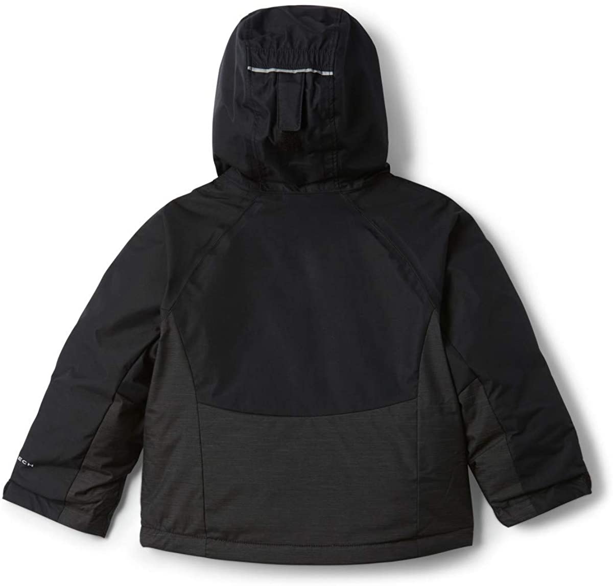 Columbia Girls' Alpine Action II Jacket 
