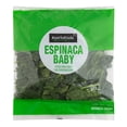 thumbnail image 1 of Espinaca baby Marketside 250 g, 1 of 4