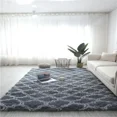 thumbnail image 3 of Alfombra gruesa para sala de estar, alfombra de felpa esponjosa, alfombra para dormitorio de niños, alfombra para ventana, mesita de noche, decoración del hogar, alfombra de terciopelo suave para el s, 3 of 5