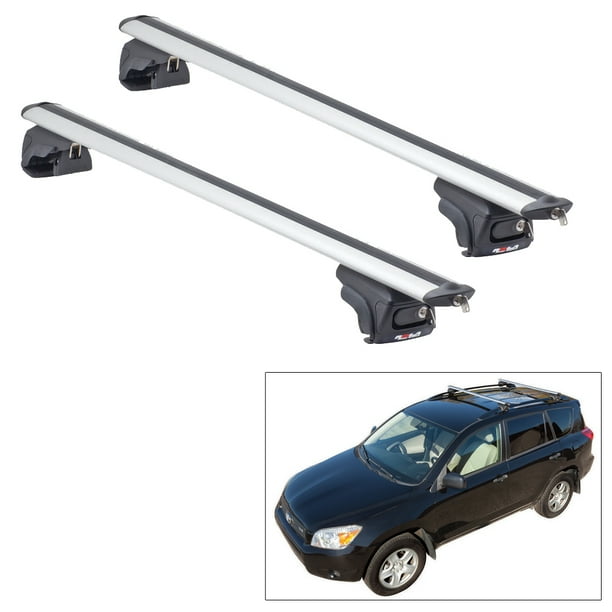 Rola 59897 Roof Rack Rola Roof Rack Removable Mount RBU 1100 mm