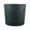 GN1, variant on 6.5 Inch Flower Pots with Drainage Holes & Saucers, Modern Cylindrical Planters for Indoor, Outdoor, Office Decor, Succulents, Orchids, and Small