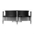 thumbnail image 4 of SilverStone Technology NT09-1700 Refroidisseur CPU Nitrogon Profil Bas pour Intel LGA1700 & TDP65W, 4 of 9