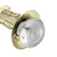 thumbnail image 2 of Trumpet Practice Aluminium, Trumpet Mute Trumpet Tone Mute Sordino para trompeta Accesorios de piezas de instrumentos de latón Ecomeon  no, 2 of 5