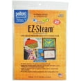 thumbnail image 2 of Pellon EZ Steam Fabric, 12" x 9" - 5 Sheets Precut Package Clear, 2 of 2