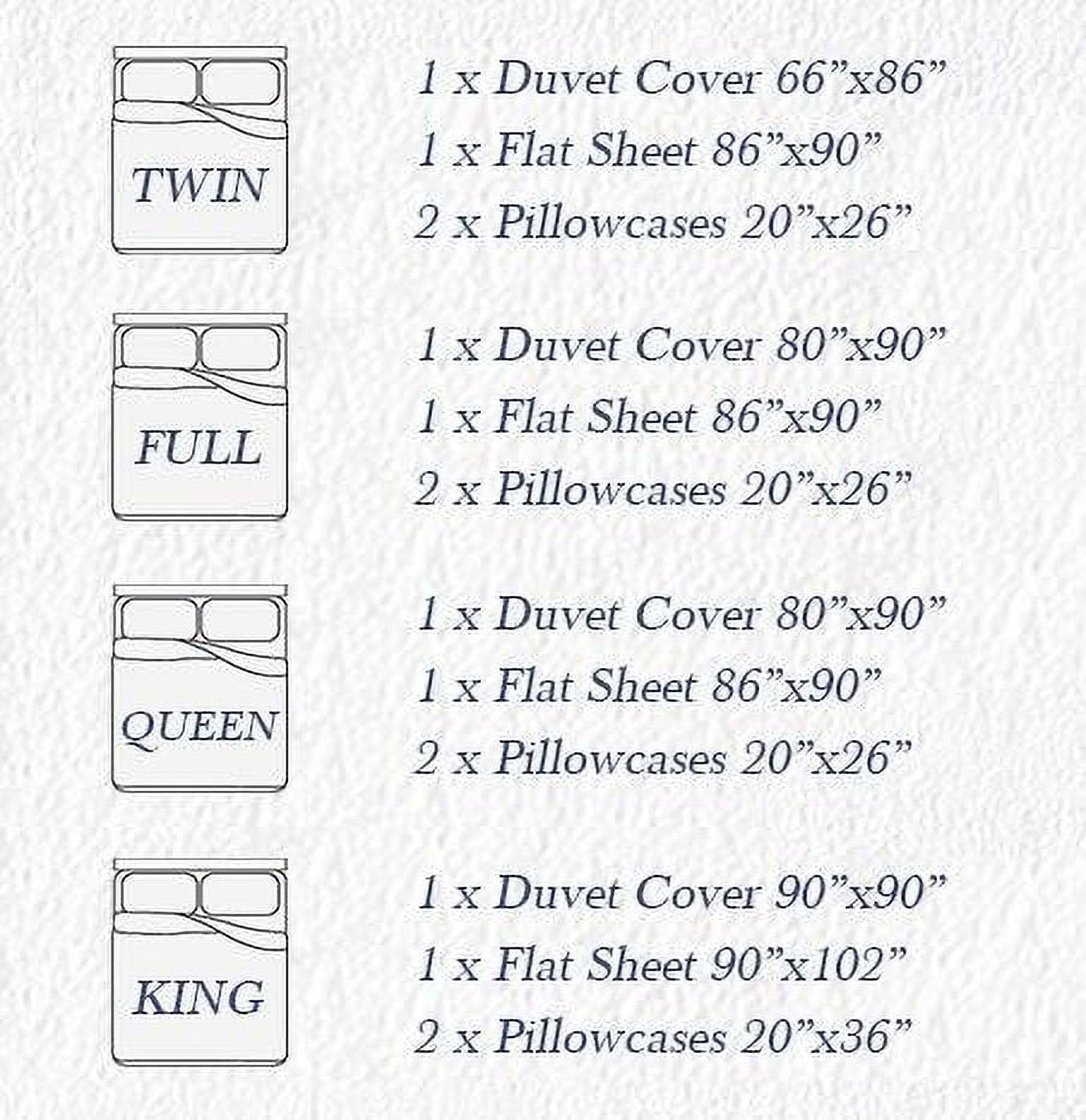 Green Essen 4 Pieces Bedding Set King Size Christmas Duvet Cover Quilt Cover Flat Sheet Pillowcases Red Christmas Decor Cartoon Santa Claus