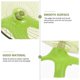 thumbnail image 5 of 26-27 Hamster Wheel Hamster Toy Hamster Flying Running Saucer Running Exercise Wheel for Hamster, 5 of 5