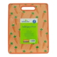 thumbnail image 4 of Tabla Way to Celebrate de Plástico para Picar Alimentos, 4 of 4