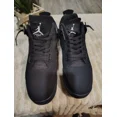thumbnail image 1 of Air Jordan 4 Black Cat 2020 Size 16 Used Rare Retro OG, 1 of 6
