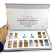 thumbnail image 4 of JIN Kit de inicio BB Glow de 12 piezas con suero de niacinamida/péptido, ampolla, base de maquillaje para el cuidado de la piel del rostro, cosméticos esenciales para mujeres, 4 of 5