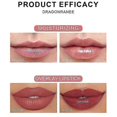 thumbnail image 3 of Transparent Colorless Lip Oil Fruit Lip Oil Moisturizing Moisturizing Ball Autumn And Winter Lip Balm, 3 of 5