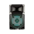thumbnail image 2 of Altec Lansing ALP-T1500PK Portable Waterproof Wireless Bluetooth Party Speaker, 2 of 9